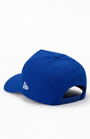 Puerto Rico WBC 9FORTY Snapback Hat image number 3