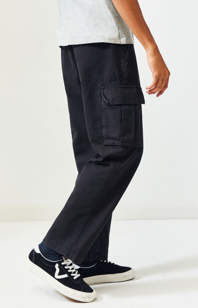 Americana Cargo Pants