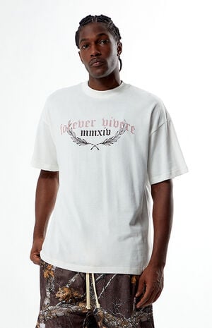 Forever Vivere T-Shirt image number 1