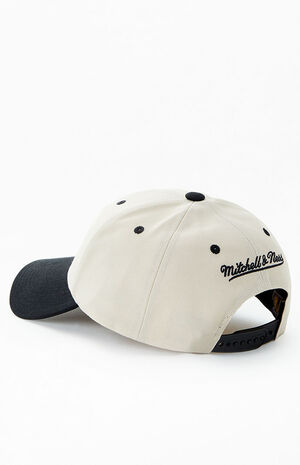 LA Lakers Snapback Hat image number 3