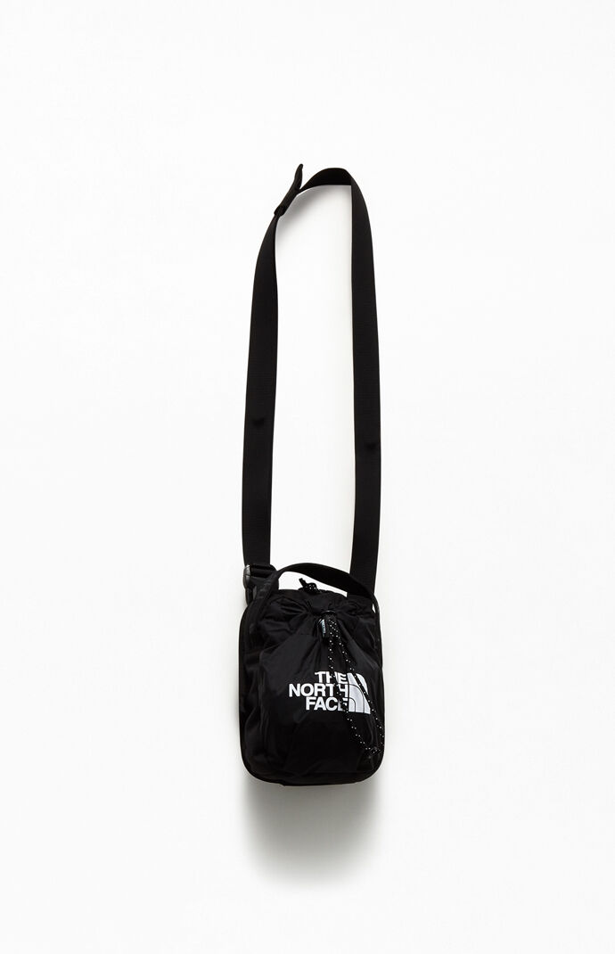 north face bozer cross body bolsa