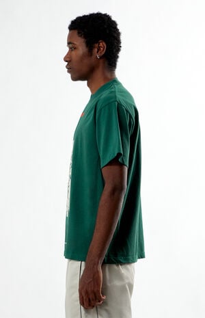 x PacSun Driver T-Shirt image number 3