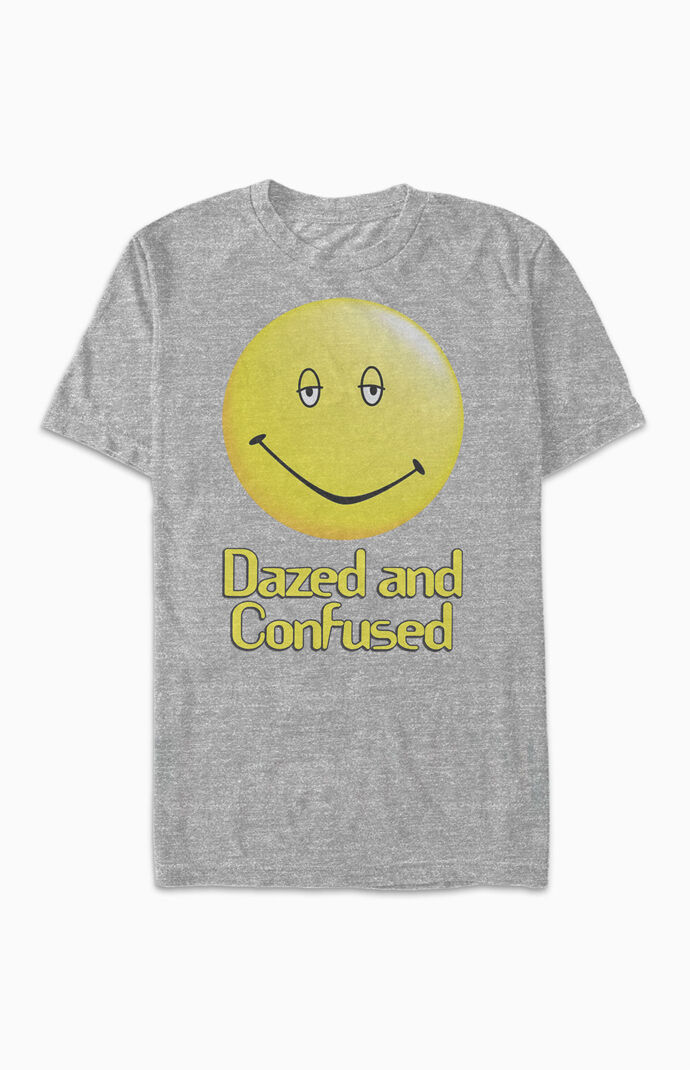 Dazed And Confused T-Shirt