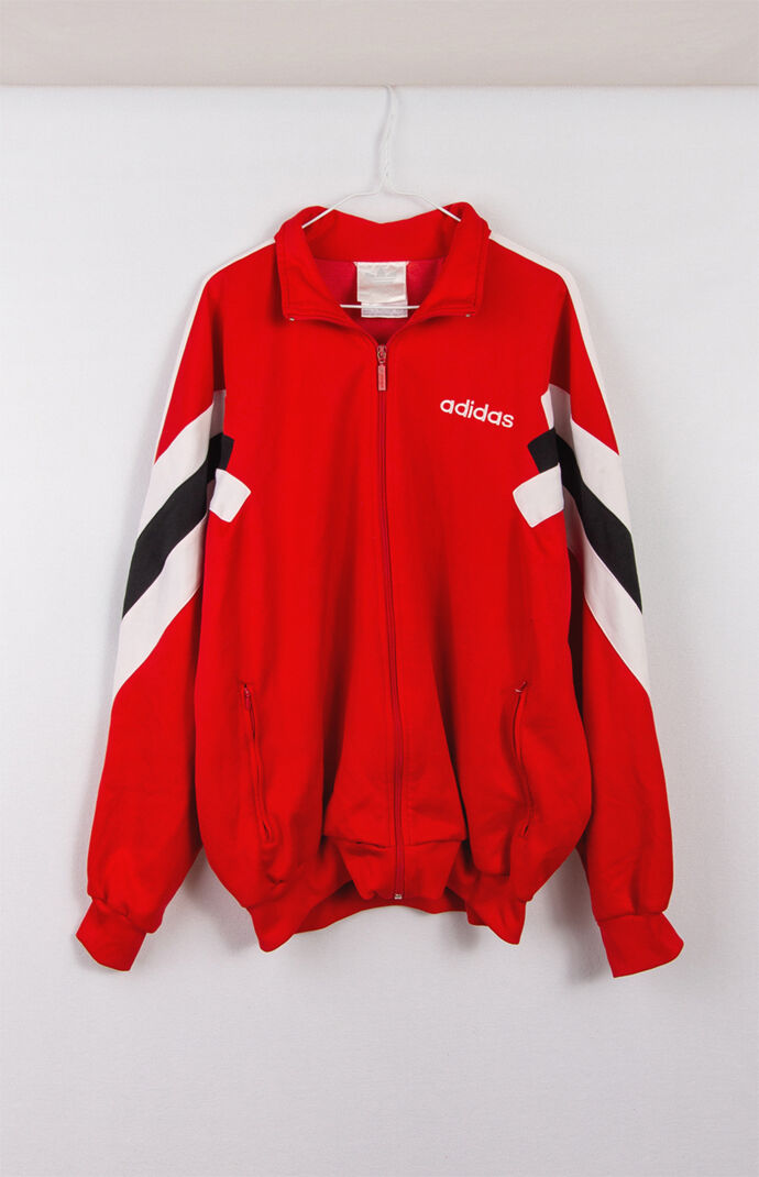 Eco adidas Sweatshirt