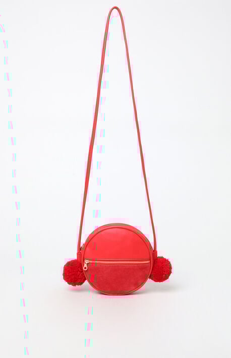 Handbags Pacsun Sidekick Crossbody Circle Bag