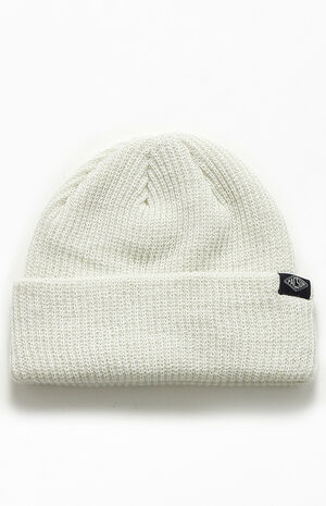 Fisherman Beanie image number 1
