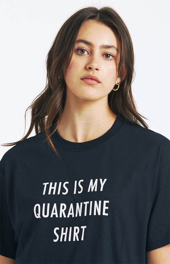 My Quarantine T-Shirt