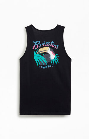 Paraiso Tank Top image number 1