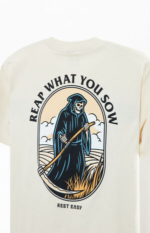 Reap What You Sow T-Shirt image number 4