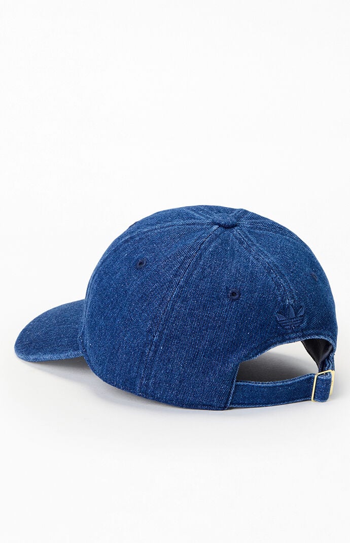 adidas Denim Dad Hat