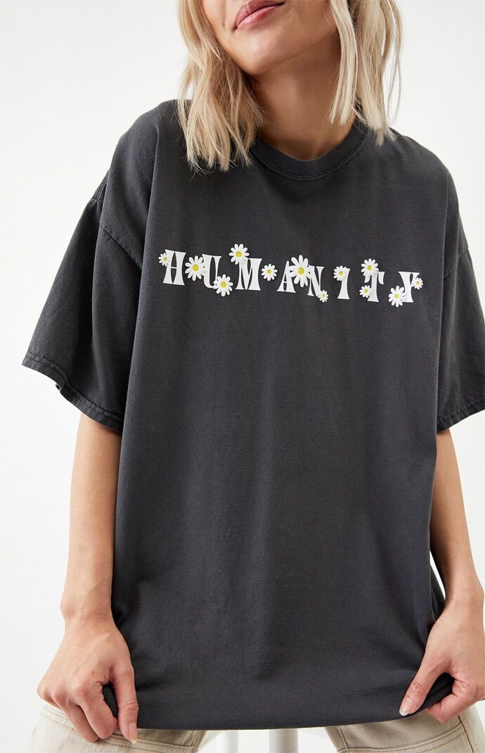 Humanity T-Shirt