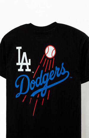 LA Dodgers Classic T-Shirt image number 4