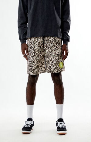 Cheetah 7.5" Swim Trunks image number 3