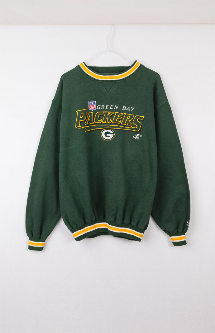 Eco Packers Sweatshirt
