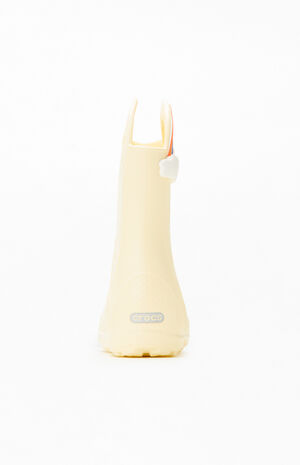 Kids Handle It Rainbow Boots image number 3