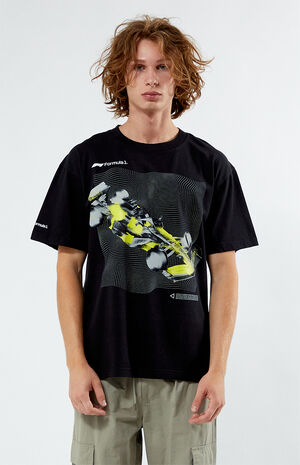 x PacSun Flow T-Shirt image number 2