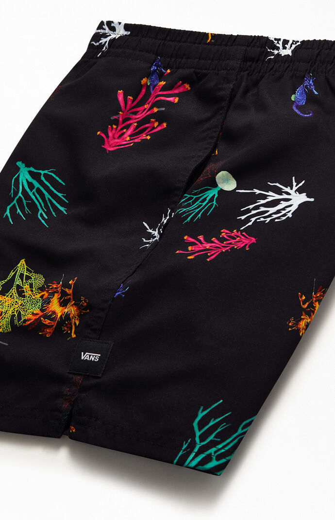 Mixed 16" Swim Trunks