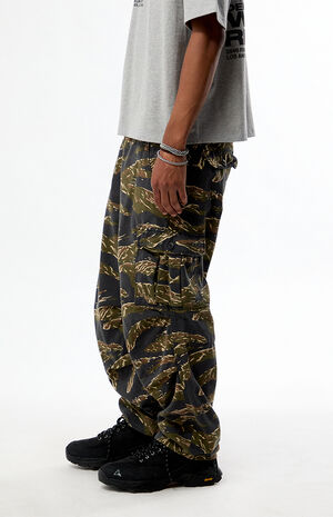 Camo BDU Cargo Pants image number 3