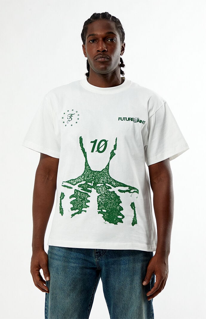 UPRISERS Family Drive x Future Saint T-Shirt