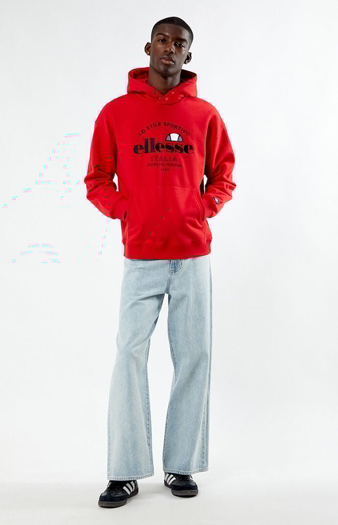 ELLESSE Fentina Hoodie PacSun