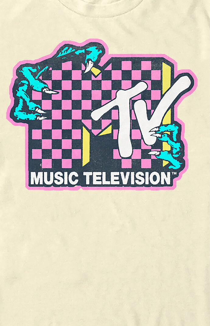Creature MTV T-Shirt