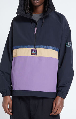Steeze Windbreaker Jacket image number 2