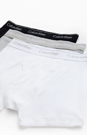 3-Pack Boxer Briefs image number 2