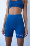 Run Club Active Bike Shorts Run Club Active Bike Shorts image number null
