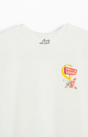 City Liquor Cut Off Tank Top image number 3