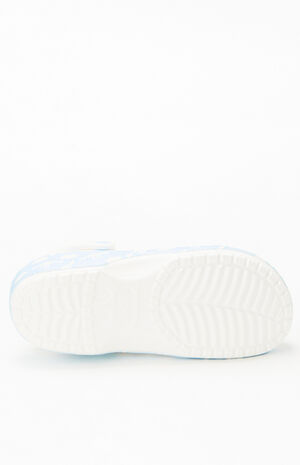 Hello Kitty Cinnamoroll Classic Clogs image number 4