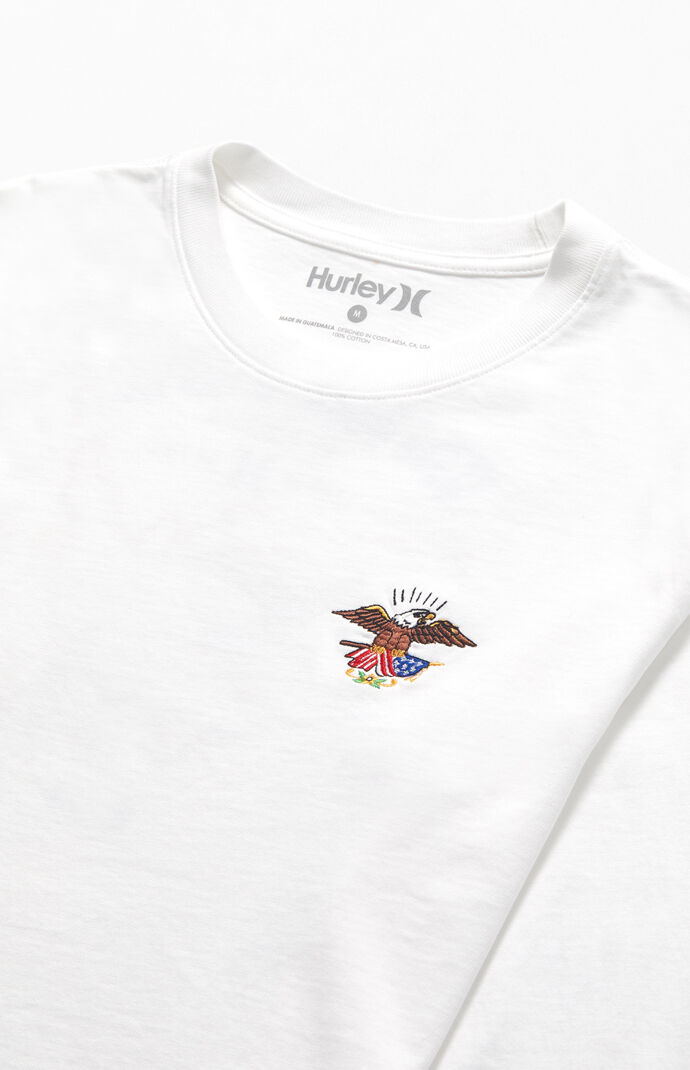 Souvenir Long Sleeve T-Shirt