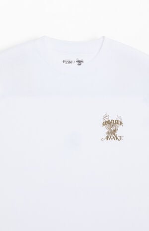 Soldier Camo T-Shirt image number 3