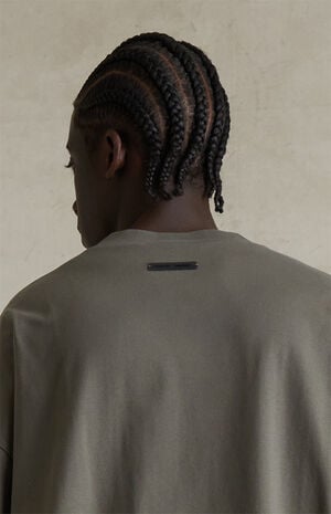 Moss '90s Fit T-Shirt image number 5