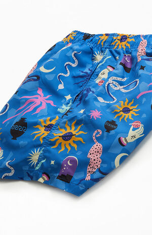 Eco Birsak 14.5" Swim Trunks image number 4