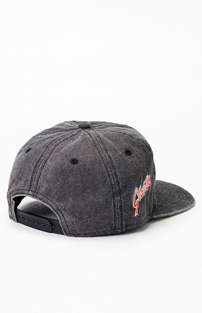 New Era San Francisco Giants 19TWENTY Classic Snapback Hat