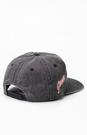 San Francisco Giants 19TWENTY Classic Snapback Hat image number 2
