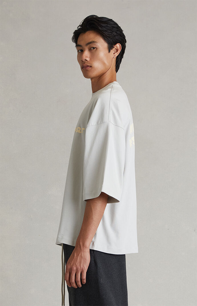 Fear of God ESSENTIALS Overcast Merch T-Shirt