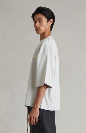 Overcast Merch T-Shirt image number 3
