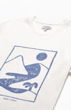 Divide Short Sleeve T-Shirt Divide Short Sleeve T-Shirt image number null