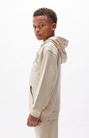 Pacific Sunwear Zip Hoodie image number 2