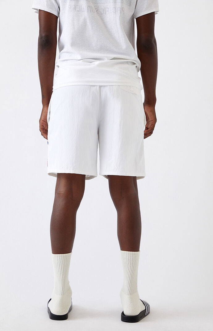 Philadelphia 76ers Nylon Shorts