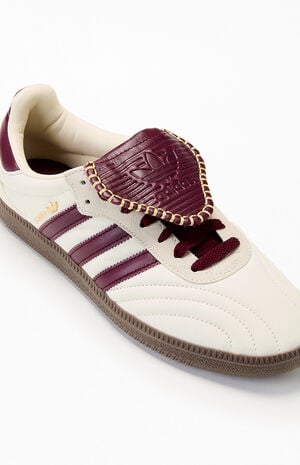 Women's Samba LT Sneakers image number 6