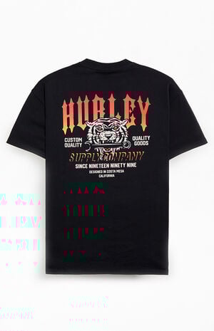Forged T-Shirt