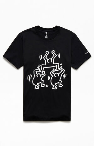 x Keith Haring Graphic T-Shirt image number 1