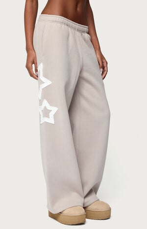 Starly Straight Leg Sweatpants image number 2