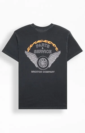 Leeway T-Shirt image number 1