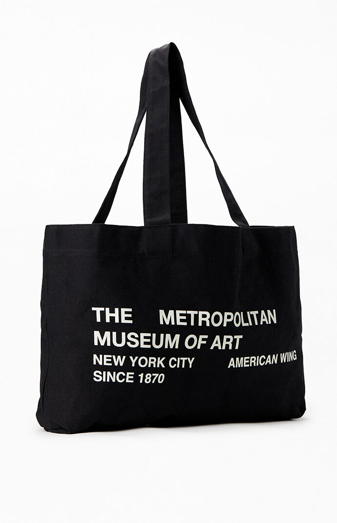 The Met x PacSun Metropolitan Tote Bag