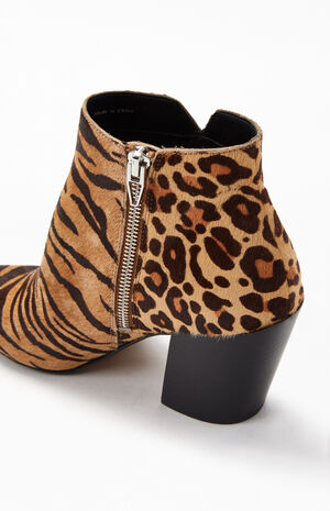 Aden Booties image number 6