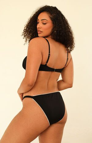 Primrose Underwire Bikini Top image number 3