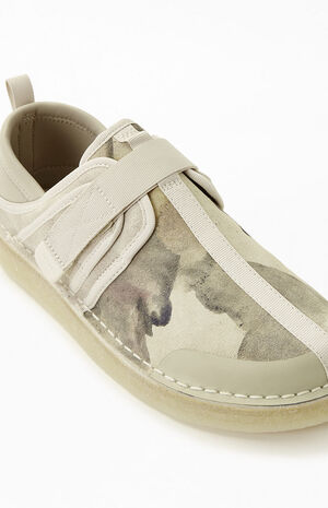 Trek Taiyo Watercolor Camo Shoes image number 6